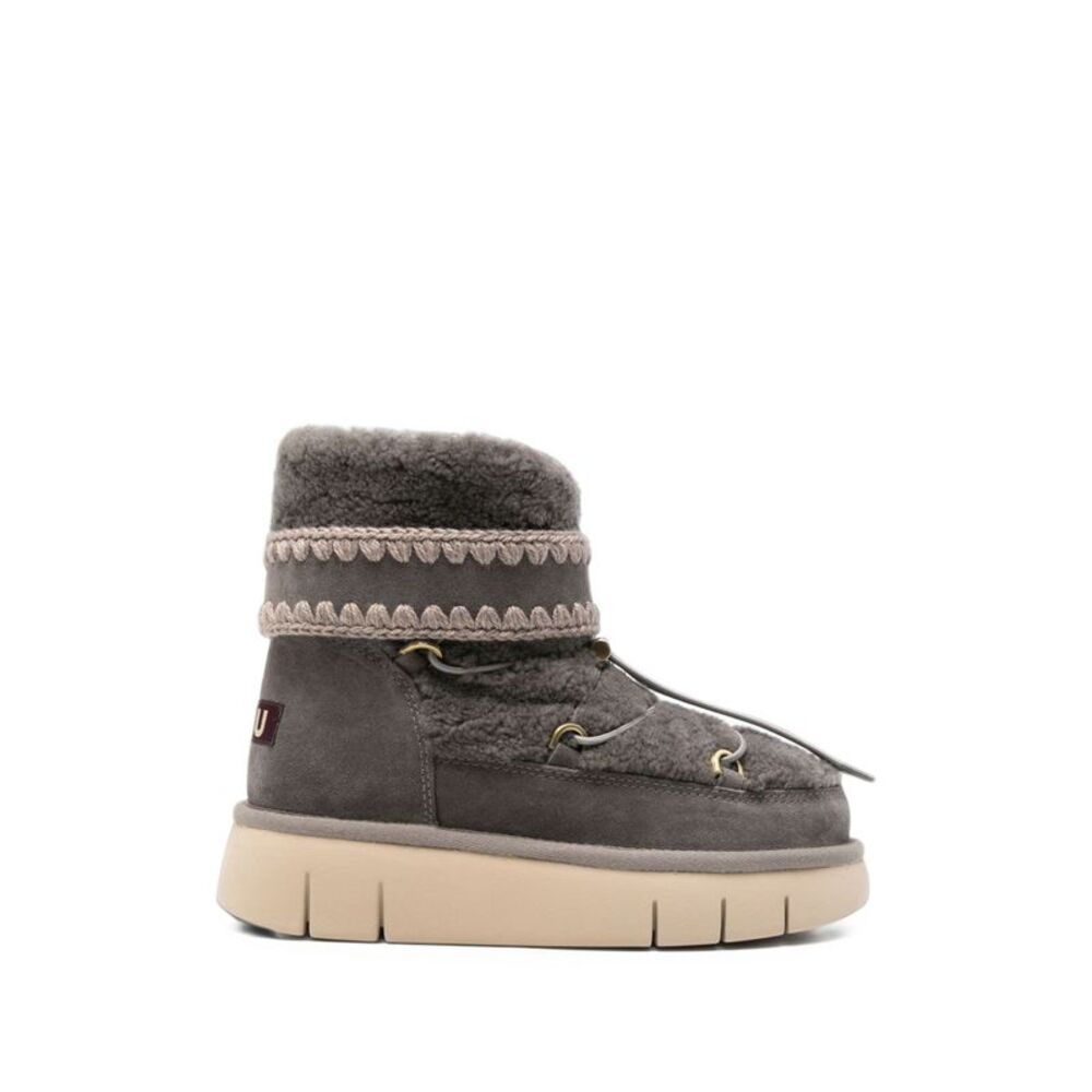 Mou Women Boots